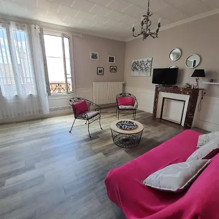Chez Marie *