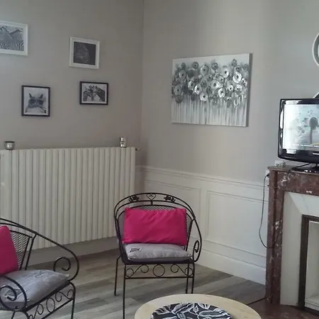 Chez Marie Épernay